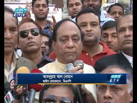 জমে উঠেছে চট্টগ্রামে নির্বাচনী প্রচার-প্রচারণা