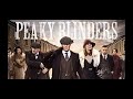 Peaky Blinders - Season 6 - Episode 1 - Joy Division - Disorder