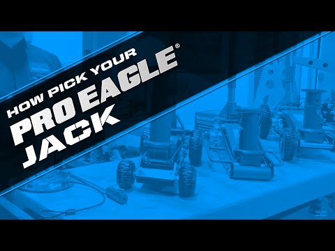 How to pick the right jack for you