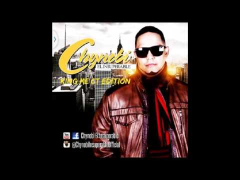 Chynobi El Insuperable - King Me CT Edition (Spanish Hip-Hop)