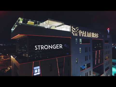 Damásio Brothers - Stronger  [ Video Oficial ]