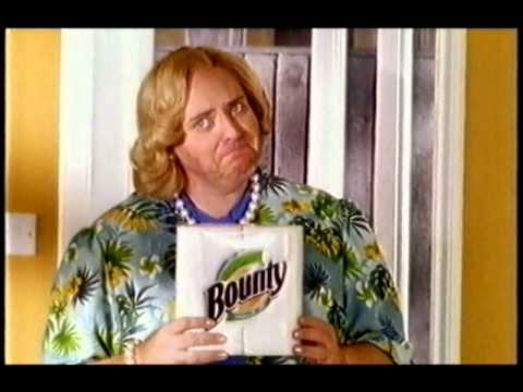 ITV1 Wales Continuity Ads 23-09-05