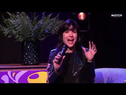 The Emergente Show: Roberta Medina