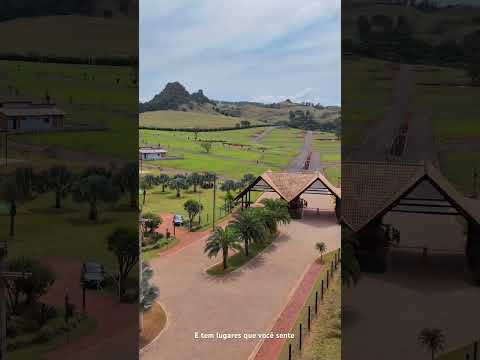 Morar no Interior é Isso 🌿 | Cuscoville em Analândia