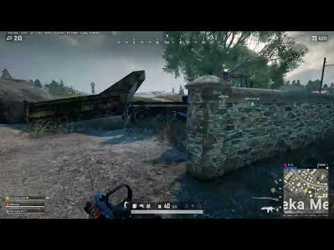 PUBG - Vikendi Reborn First Impressions