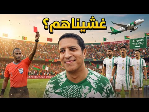 صدق من قال : الجزائر عشرة في عقل