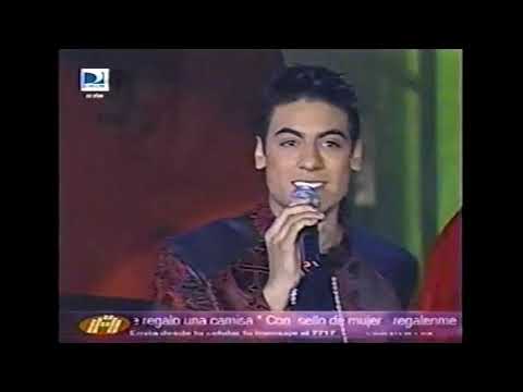 LA ACADEMIA 3 • Opening Gipsy Kings