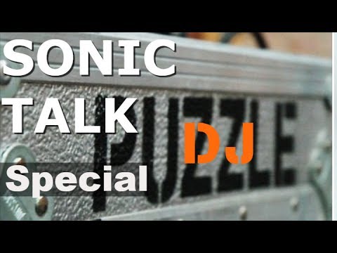 Sonic TALK Special - Jason Donnelly Library Music Composer