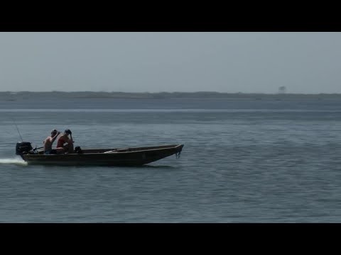 New no-wake zone possible to protect people and property