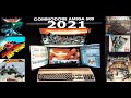 New Amiga Games 2021