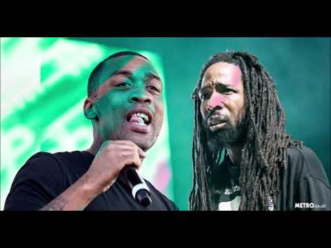 Wiley, Jammer, Ears, JME & Syer - Saw It Coming