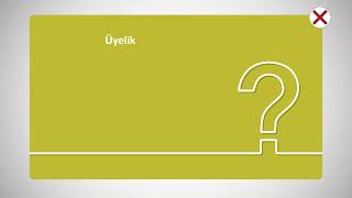 Derneklere Yönelik Denetim ve Rehberlik Eğitimi