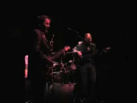 Little White Lies by Ron Sayer Jr