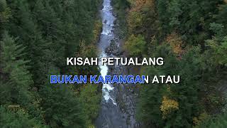 Download lagu MAIN BELAKANG KOES PLUS Indonesian Malay Karaoke mp3