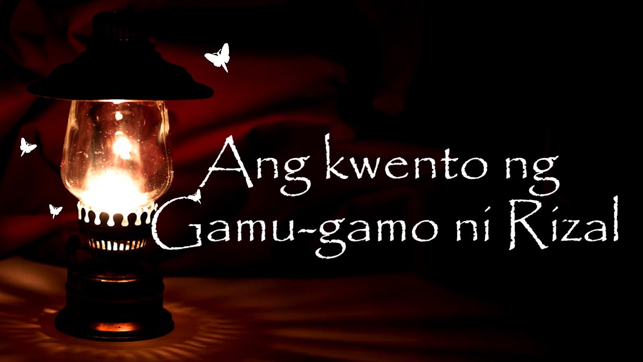 Putar video ANG KUWENTO NG GAMU-GAMO NI JOSE RIZAL | PHILIPPINE HISTORY sekarang ANG KUWENTO NG GAMU-GAMO NI JOSE RIZAL | PHILIPPINE HISTORY