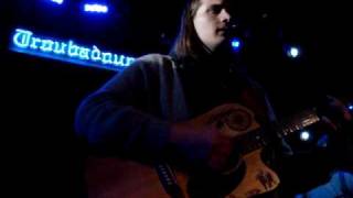 Miniature Tigers - Tell It To The Volcano @ The Troubadour