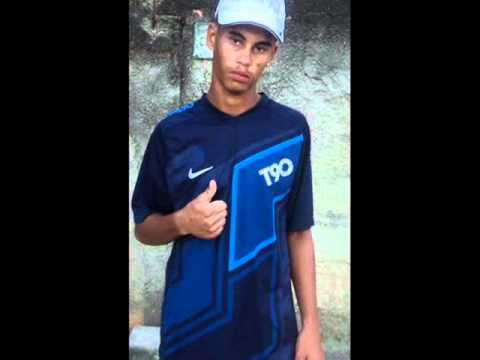 Mc Magrinho - Soldado Preparado Ao Vivo No Jacaré ( Dj's Wagner, Ld & Novinho )