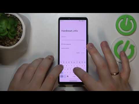 How to Fix WiFi Issues on SONY Xperia 10 VI?