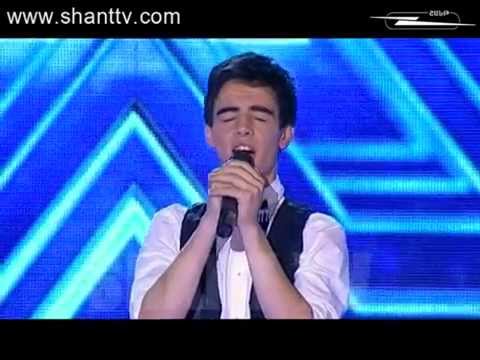X Factor 3-Chors Ator-Tghaner-Vahe Margaryan 02.08.2014