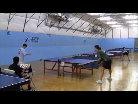 2012 ATTA Winter RR: Jim Butler (2619) vs. Hoan Nguyen (2272)