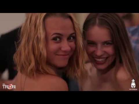 GOAN ROOFTOP parties by TECH WARRIORS | GOA