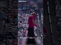 Stan Wawrinka HORROR Miss ? #Shorts