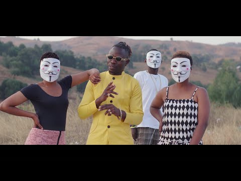 Elly D - Sio Mimi (Official Video)