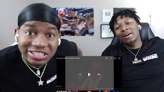 FIRST TIME HEARING K-Ci &amp; JoJo - All My Life (Official Video) REACTION