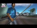 Katana Kills In GTA Vice City