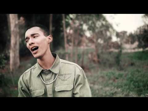 Maikin Rj Part. Jean Tassy - Ser Humano (Clipe oficial)