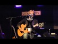 Anders Osborne - Sarah Anne  9-29-13 City Winery, NYC