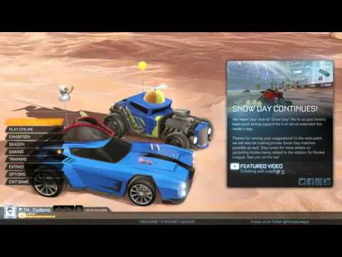 Truth & Cydonis Mock-It League