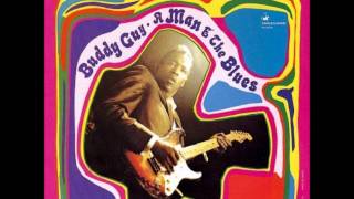 Jam On A Monday Morning - Buddy Guy