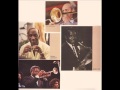 FAREWELL BLUES - Cozy Cole, Buddy Tate, Wallace Davenport, Vic Dickenson