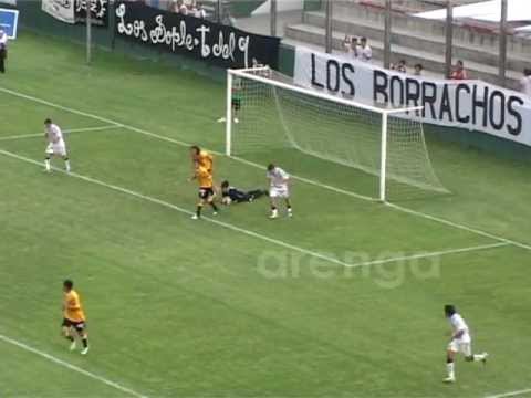 Central Norte 3 vs Altos Hornos Zapla 2