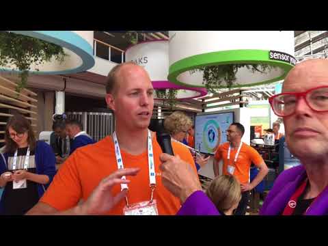 WeTrade: Rabobank and 9 banks have a letter of credit Blockchain production