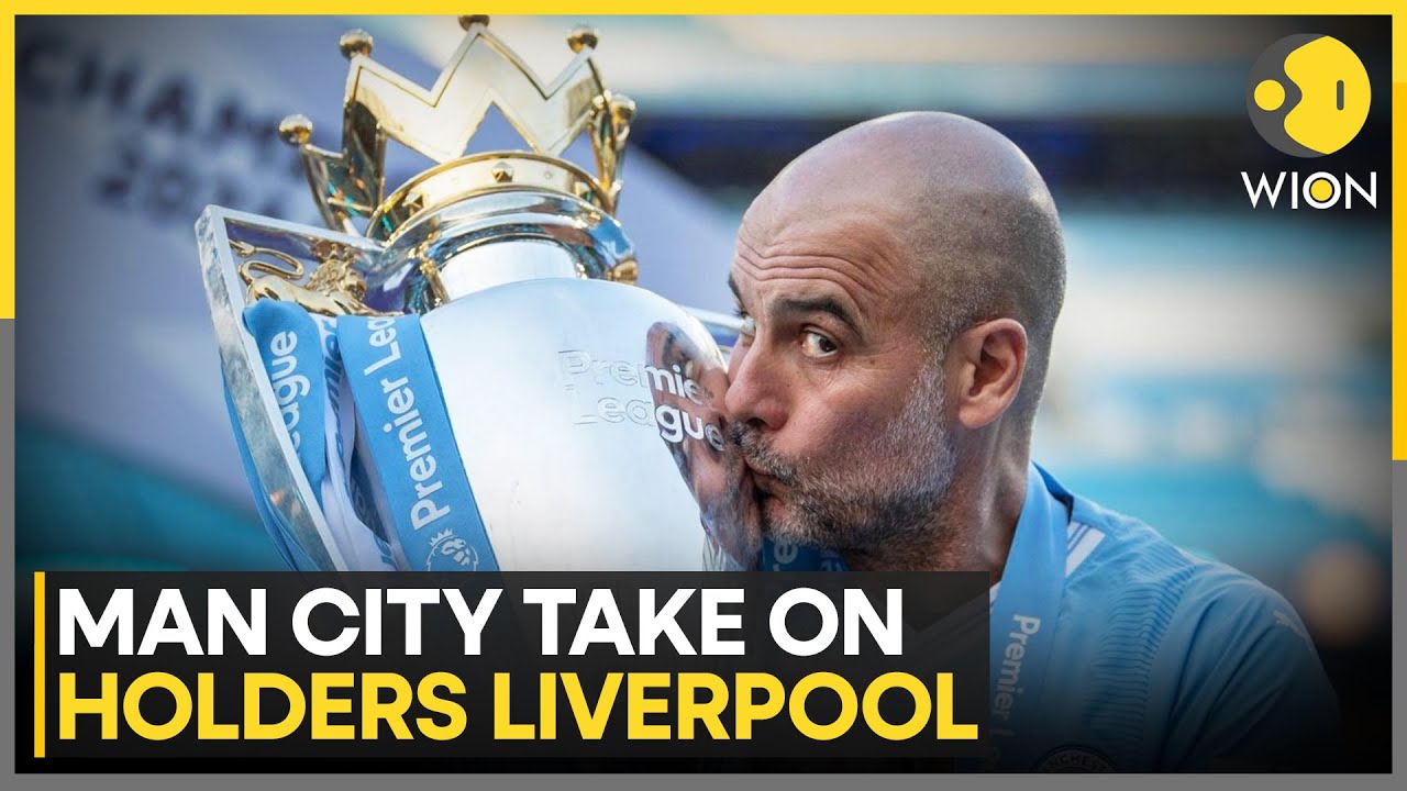 English Premier League: Guardiola Reaches 1000th Game Milestone | WION News