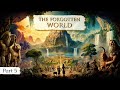 The WORLD BEFORE The FLOOD The ANTEDILUVIAN PERIOD Life Changing Truths PART 5