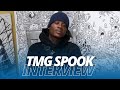 Tmg Spook Crashes Out About Orlando Females, Florida Classics, Prison, New Music & More!