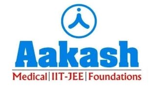Aakash institute AIATS question paper.