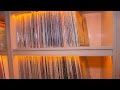 A Look At Q Tip S Massive Vinyl Collection