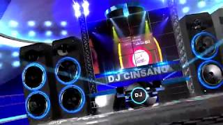 Download lagu DJ CINSANO NEW House music BREAKBEAT GOYANG SANTAI DULU BOSS mp3