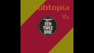 Phandenberg Disc 1   Twee