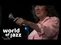 Anita O Day And Her Trio -  A Nightingale Sang In Berkeley - 18 July 1982 • World of Jazz