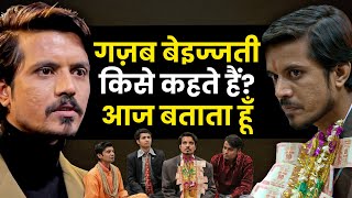 हुनर से बनती है पहचान | Aasif Khan | Josh Talks Hindi video