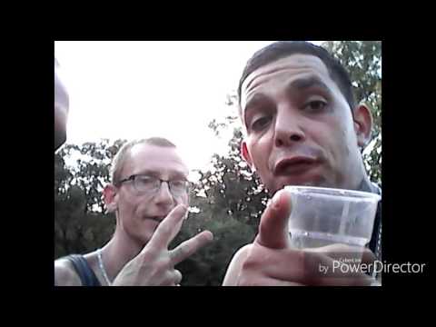 Krimo Bambino Vlog #2 ft. Mimpster Timo Bieks Neusje van de Zalm Prez AWF Monster 241 GBE