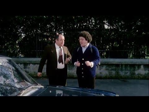 W LA FOCA - BOMBOLO E IL FIGLIO