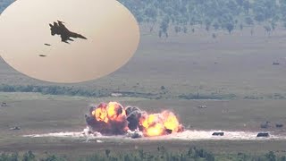 Download lagu F-16s Drop 500lb Bombs During Live Exercise mp3 Download lagu F-16s Drop 500lb Bombs During Live Exercise mp3