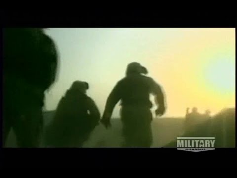 Weaponology - Season 2 Episode 6 - Green Berets