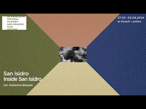 San Isidro - Trailer